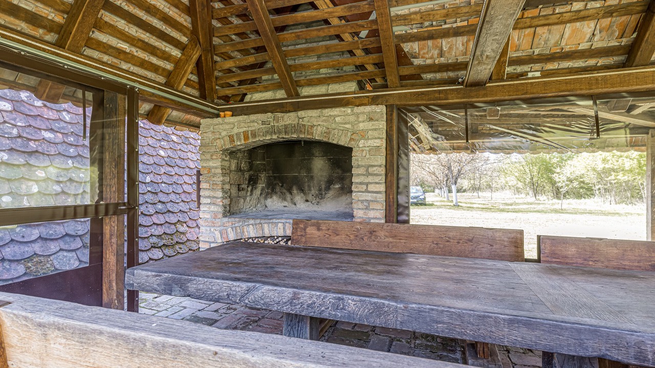 Photo of Patio Balcony in Sisak-Moslavina