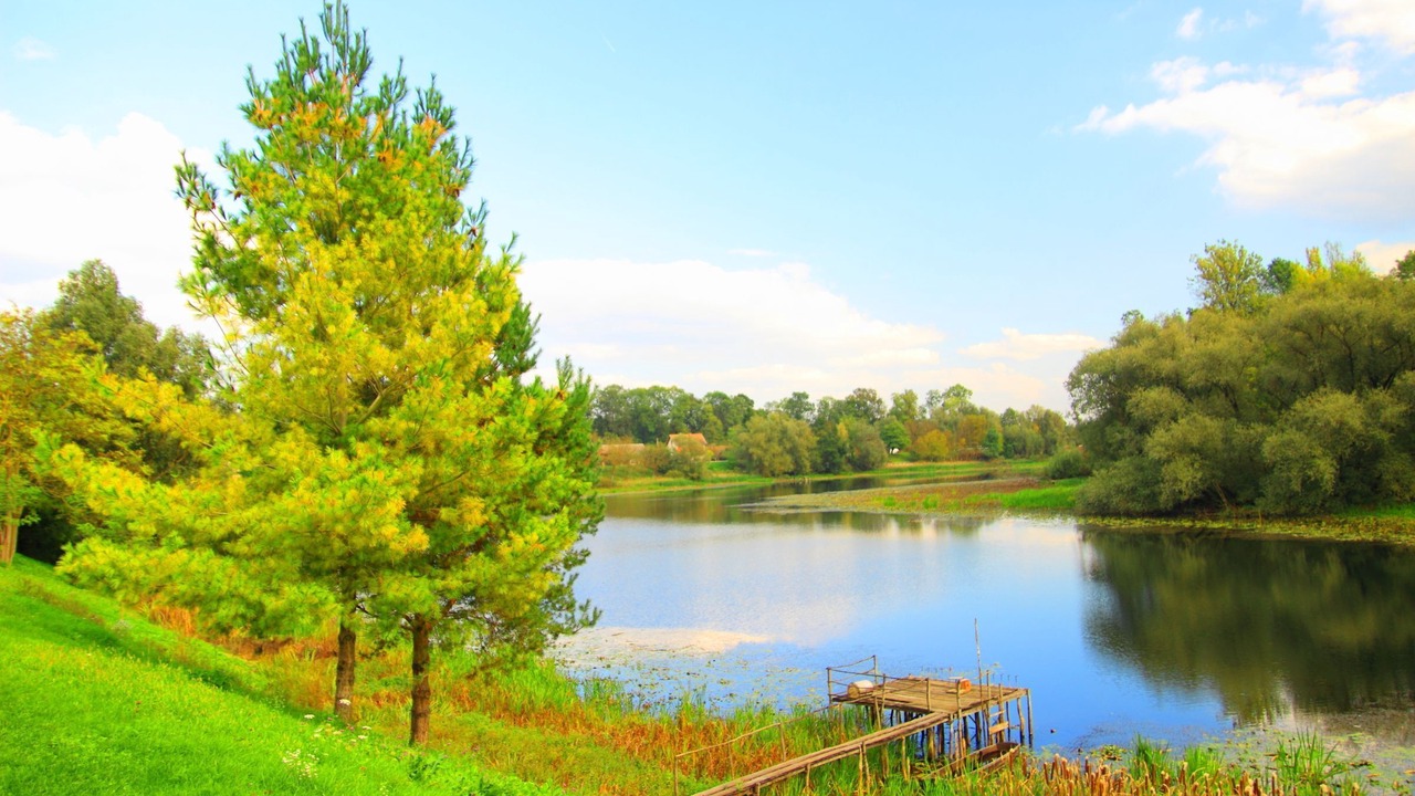 Photo of Outdoor in Sisak-Moslavina