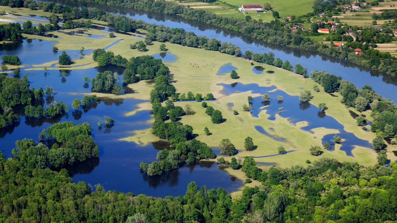 Photo of Outdoor in Sisak-Moslavina