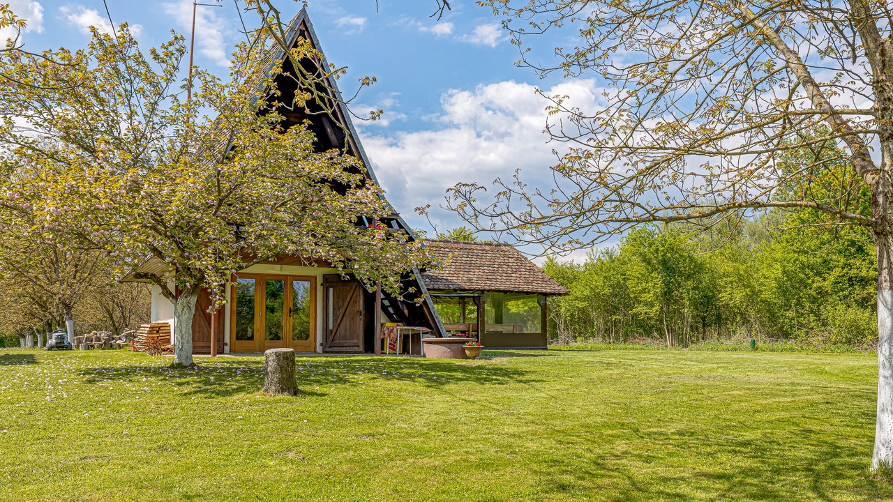 Photo of Outdoor in Sisak-Moslavina