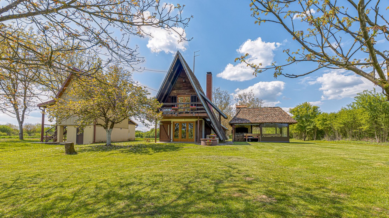 Photo of Outdoor in Sisak-Moslavina