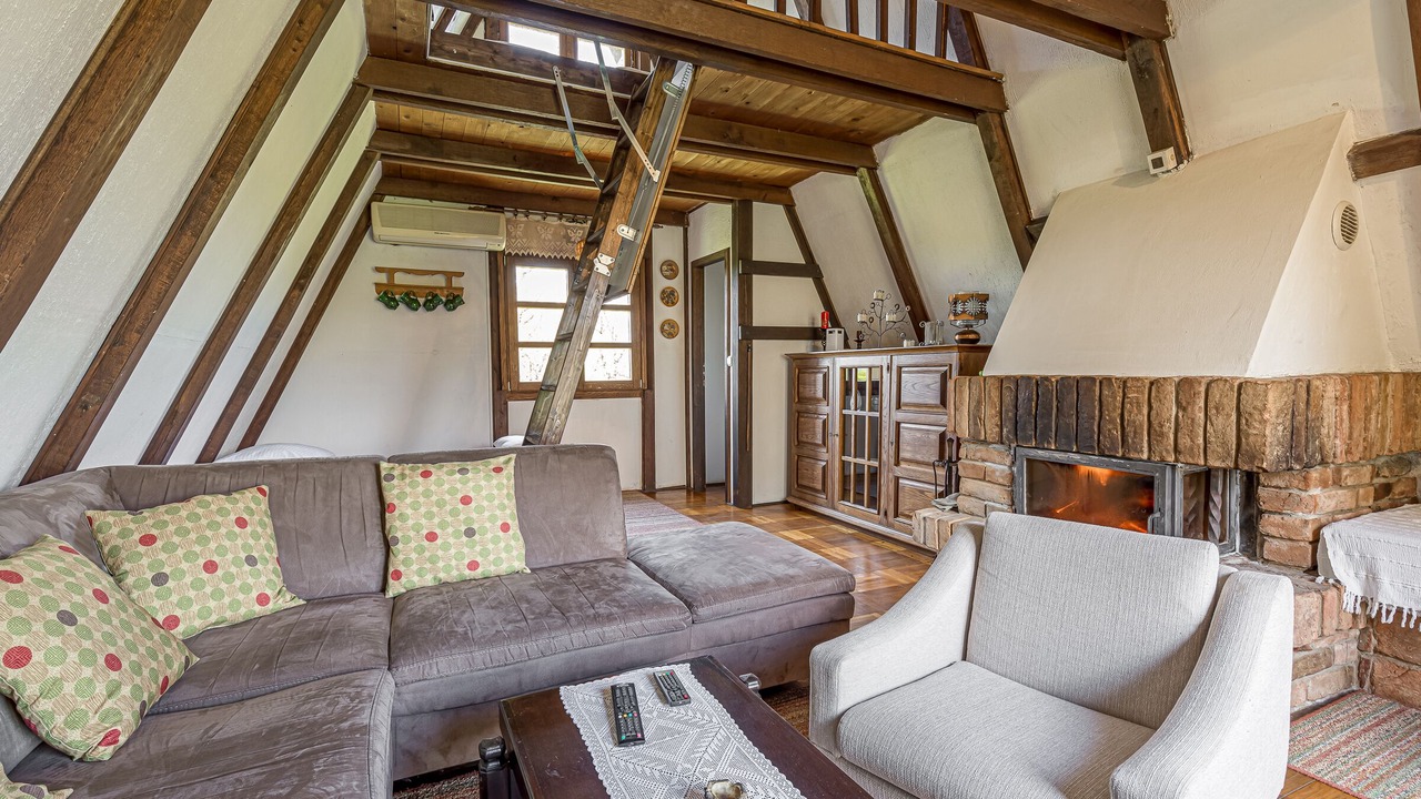 Photo of Livingroom in Sisak-Moslavina