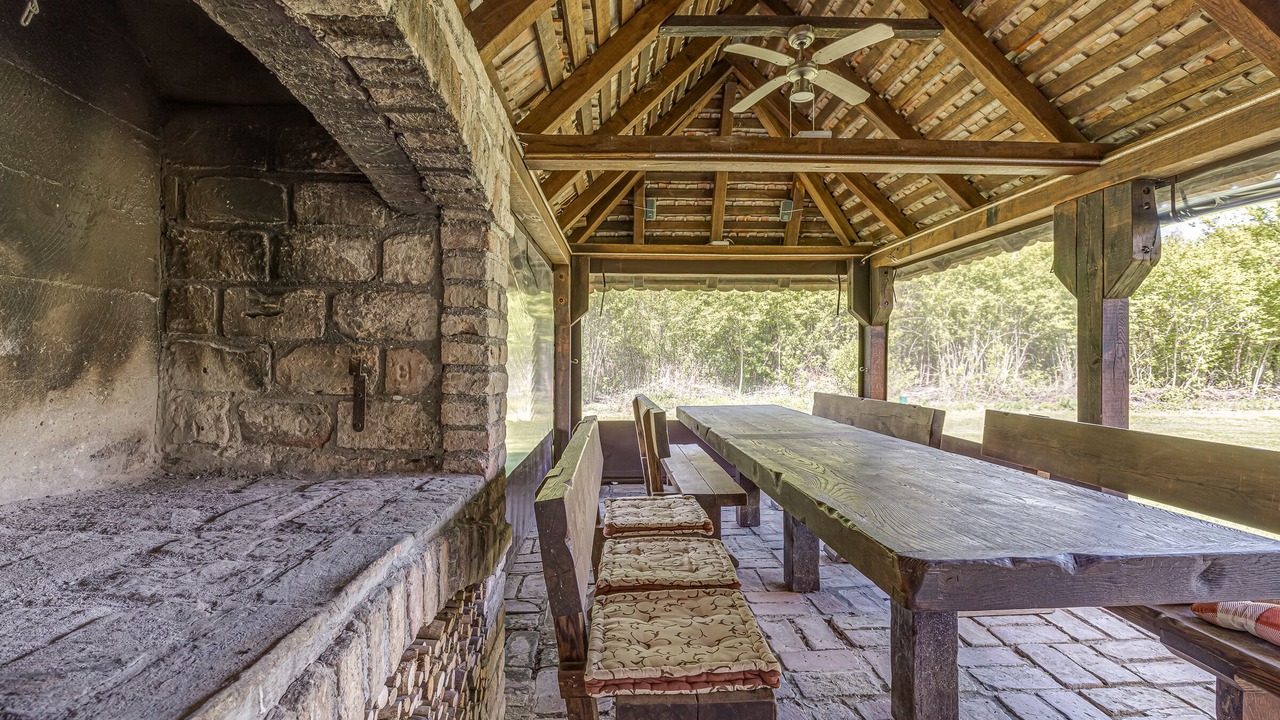 Photo of Outdoor in Sisak-Moslavina
