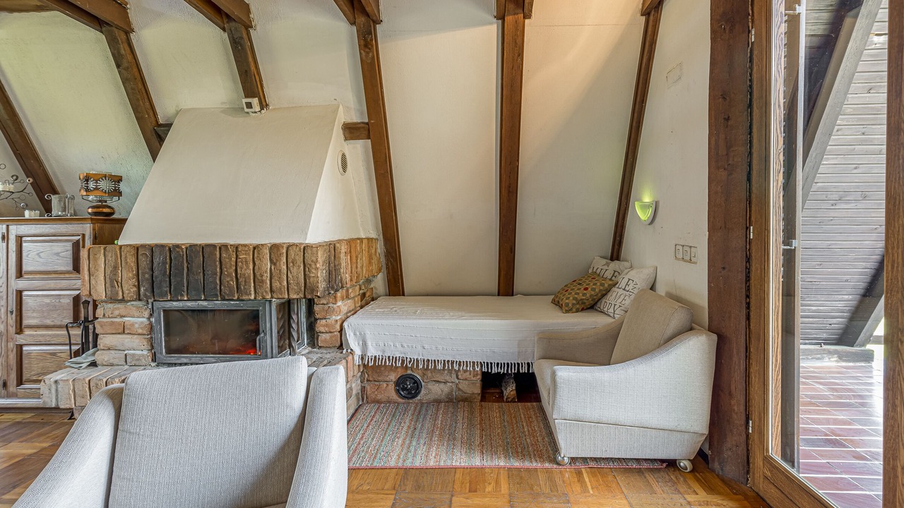 Photo of Livingroom in Sisak-Moslavina