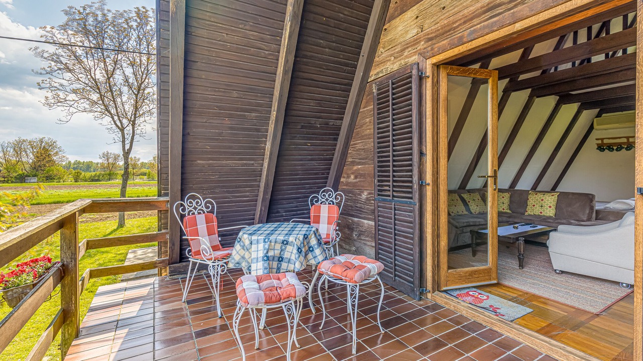 Photo of Outdoor in Sisak-Moslavina