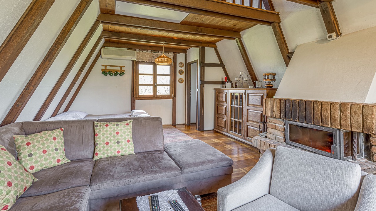 Photo of Livingroom in Sisak-Moslavina
