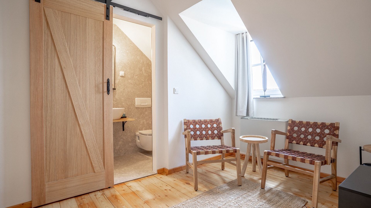 Photo of Bedroom in Ljutomer