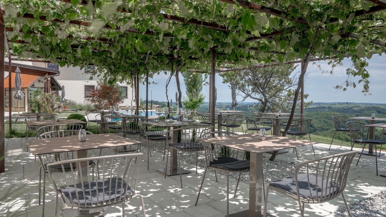Photo of Patio Balcony in Ljutomer