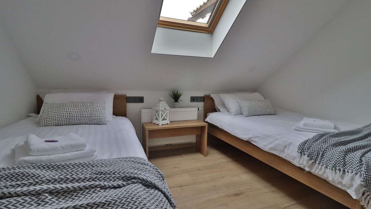 Photo of Bedroom in Kranjska Gora
