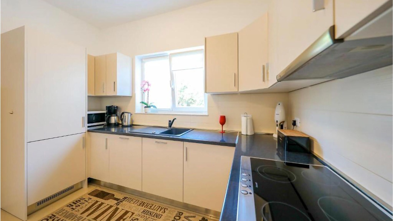 Photo of Kitchen in Ist