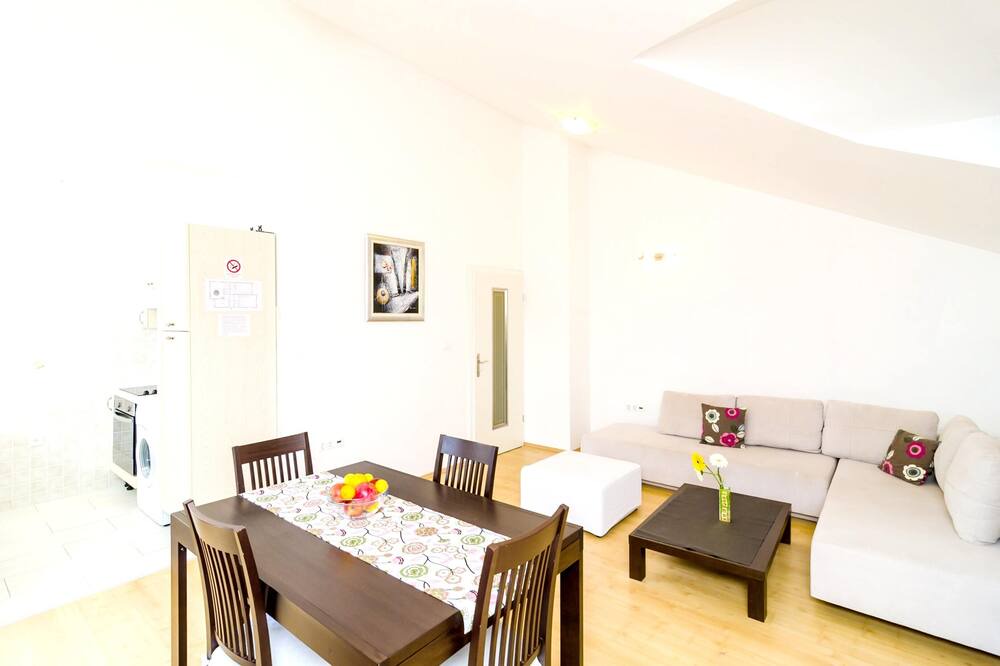 Photo of Livingroom in Lapad