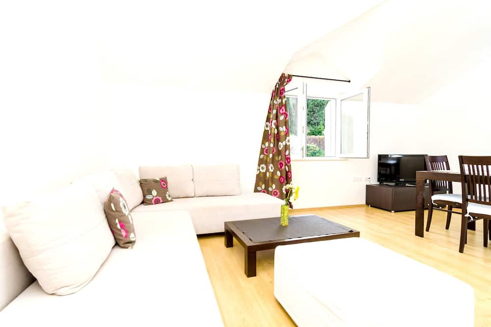 Photo of Livingroom in Lapad
