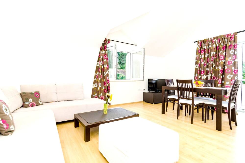Photo of Livingroom in Lapad