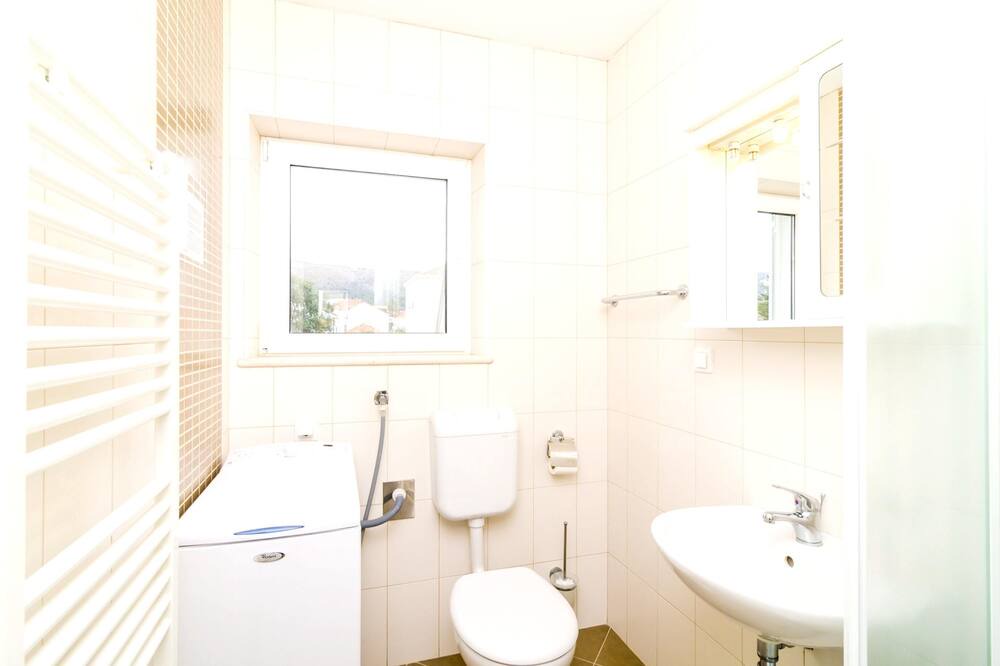 Photo of Bathroom in Lapad