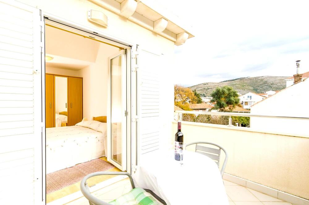 Photo of Patio Balcony in Lapad