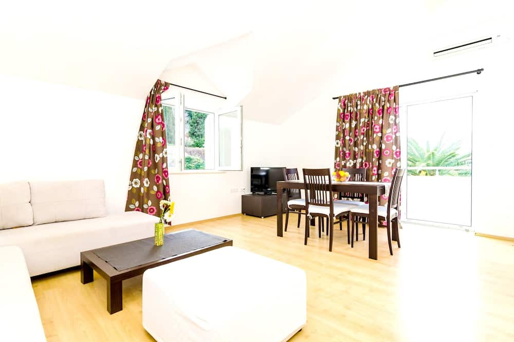 Photo of Livingroom in Lapad
