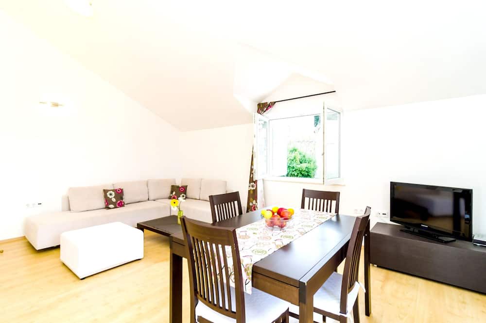 Photo of Livingroom in Lapad