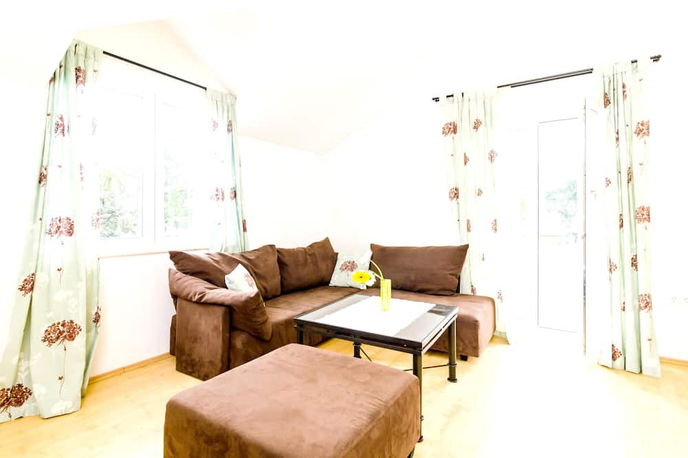 Photo of Livingroom in Lapad