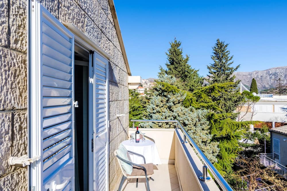 Photo of Patio Balcony in Lapad