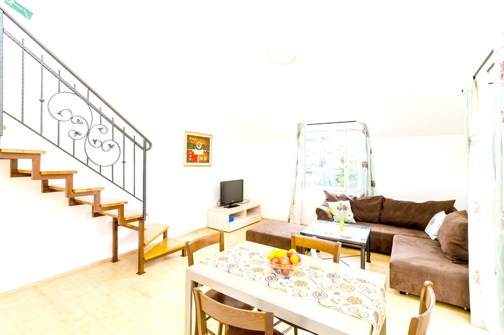 Photo of Livingroom in Lapad