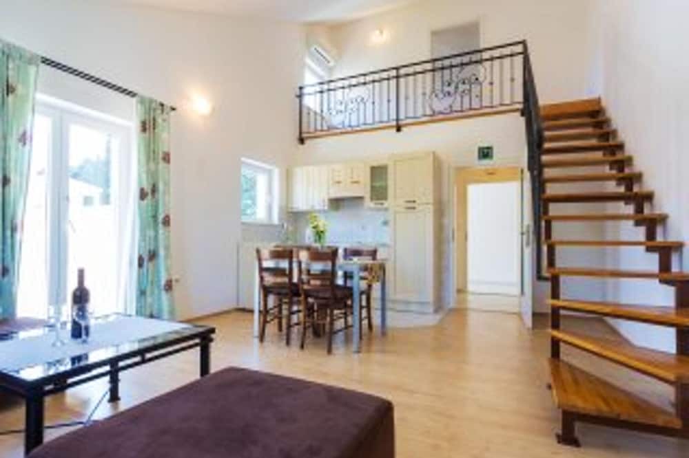 Photo of Livingroom in Lapad
