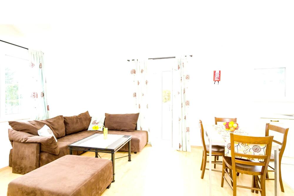 Photo of Livingroom in Lapad