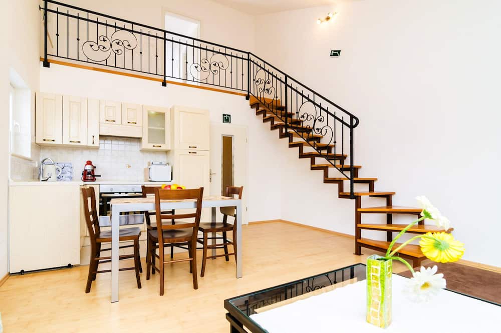 Photo of Livingroom in Lapad