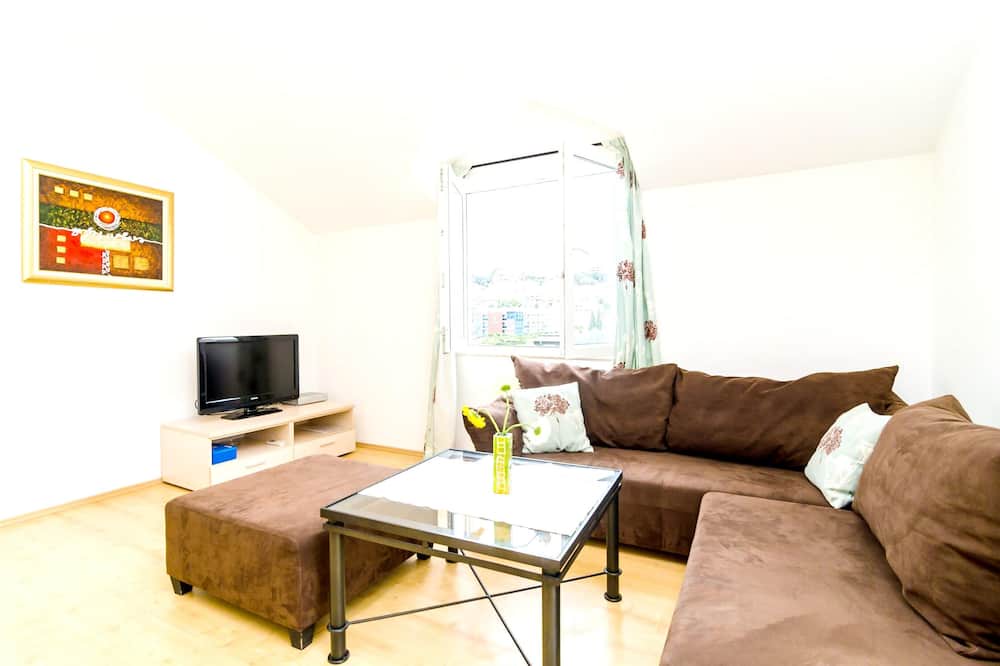 Photo of Livingroom in Lapad