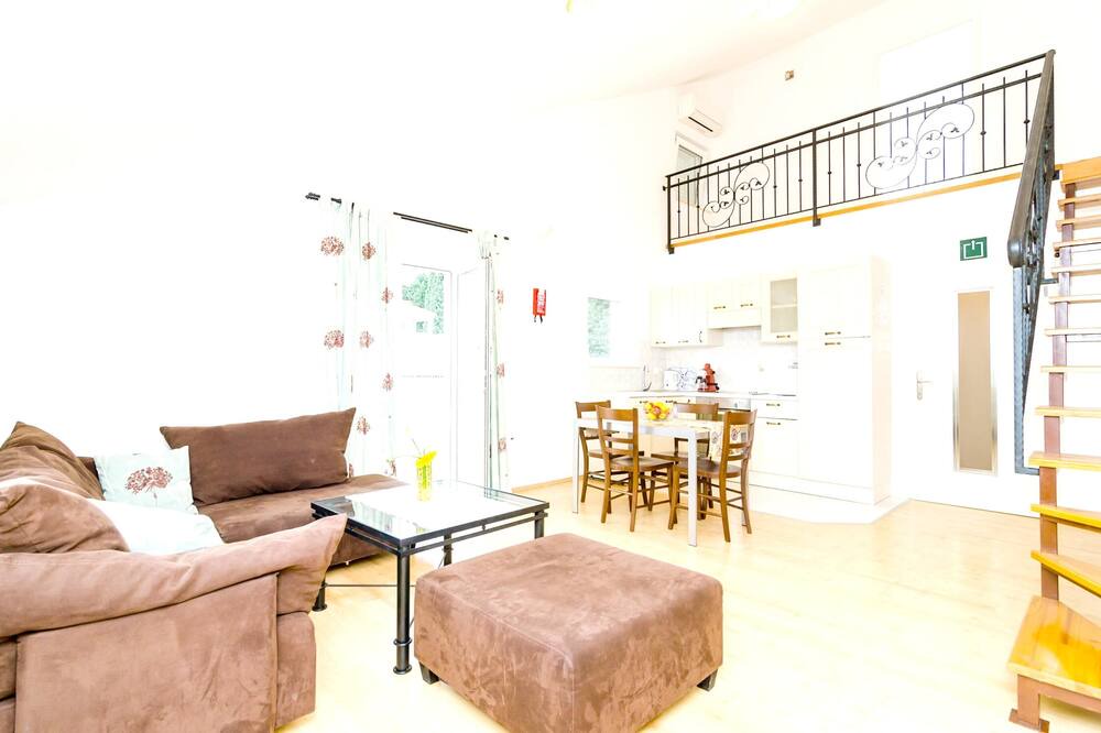 Photo of Livingroom in Lapad