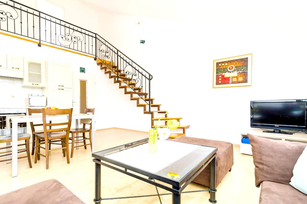 Photo of Livingroom in Lapad
