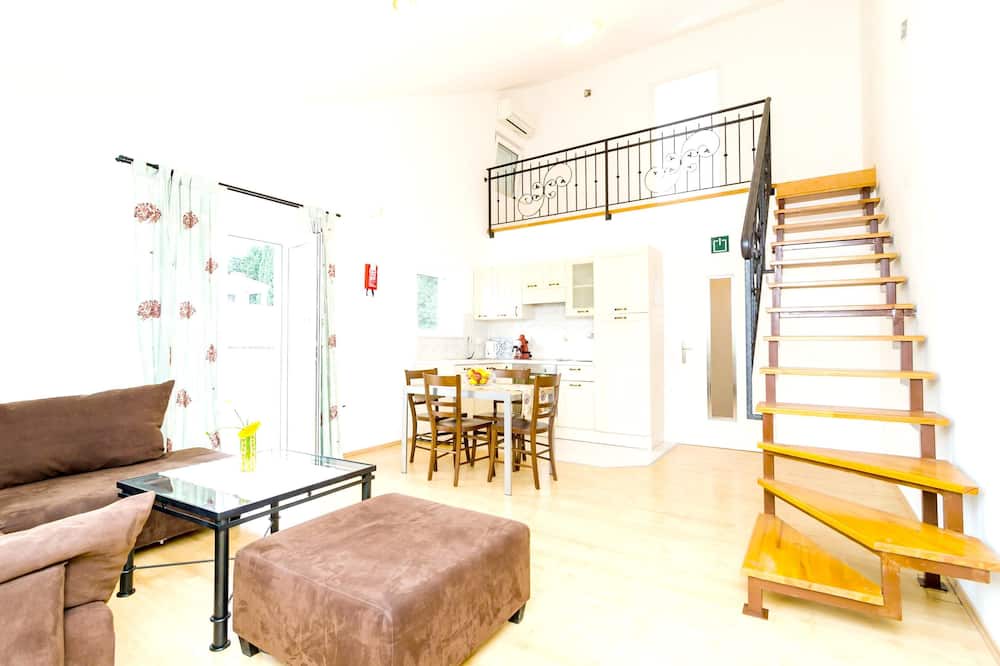 Photo of Livingroom in Lapad