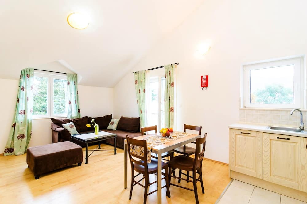 Photo of Livingroom in Lapad