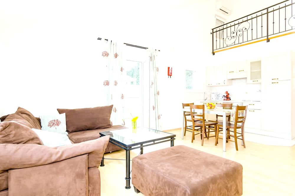 Photo of Livingroom in Lapad