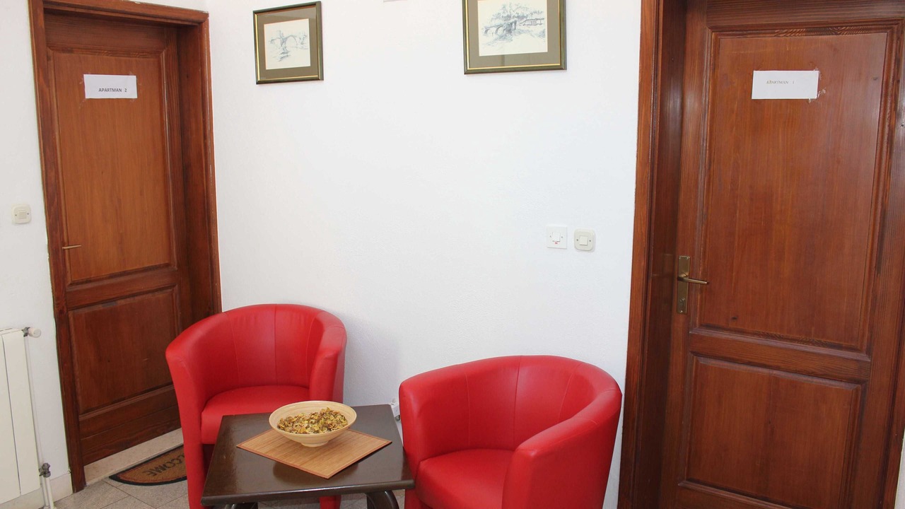 Photo of Patio Balcony in Ploce