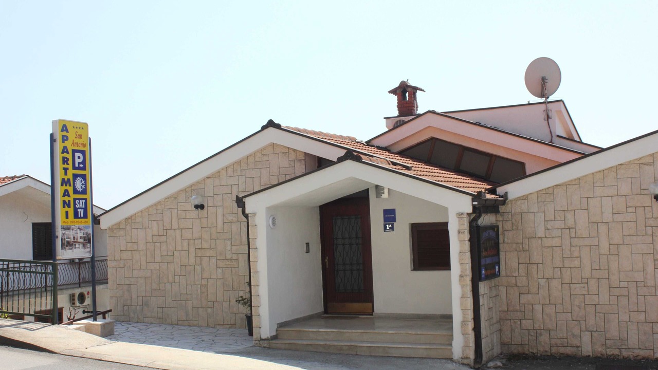 Photo of Patio Balcony in Ploce