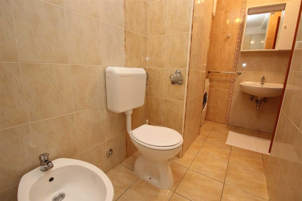 Photo of Bathroom in Porec