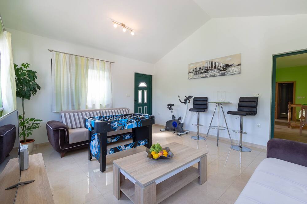 Photo of Livingroom in Trilj