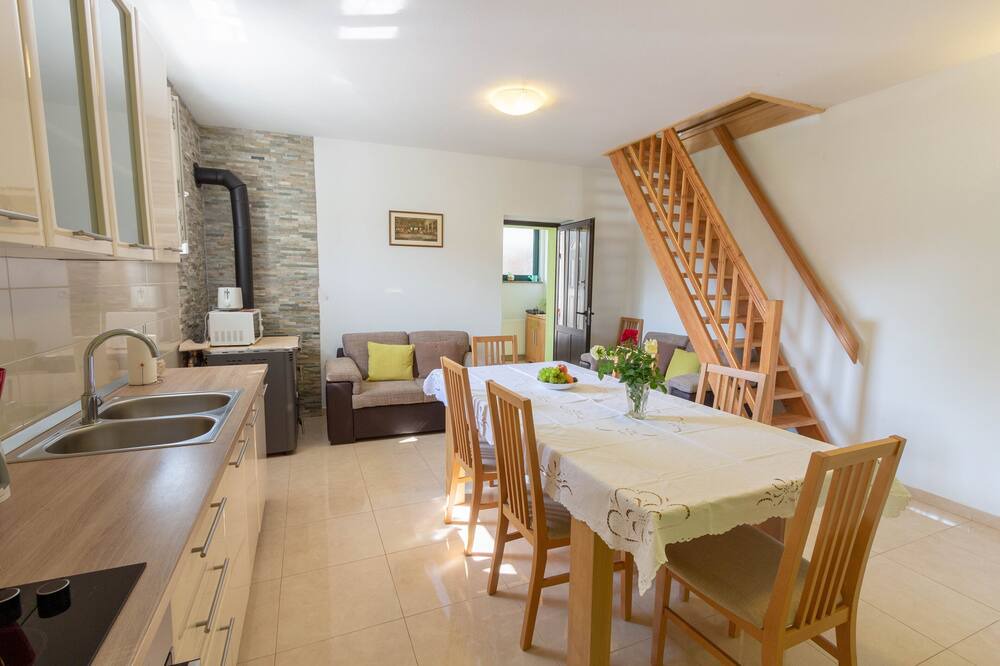 Photo of Kitchen in Trilj
