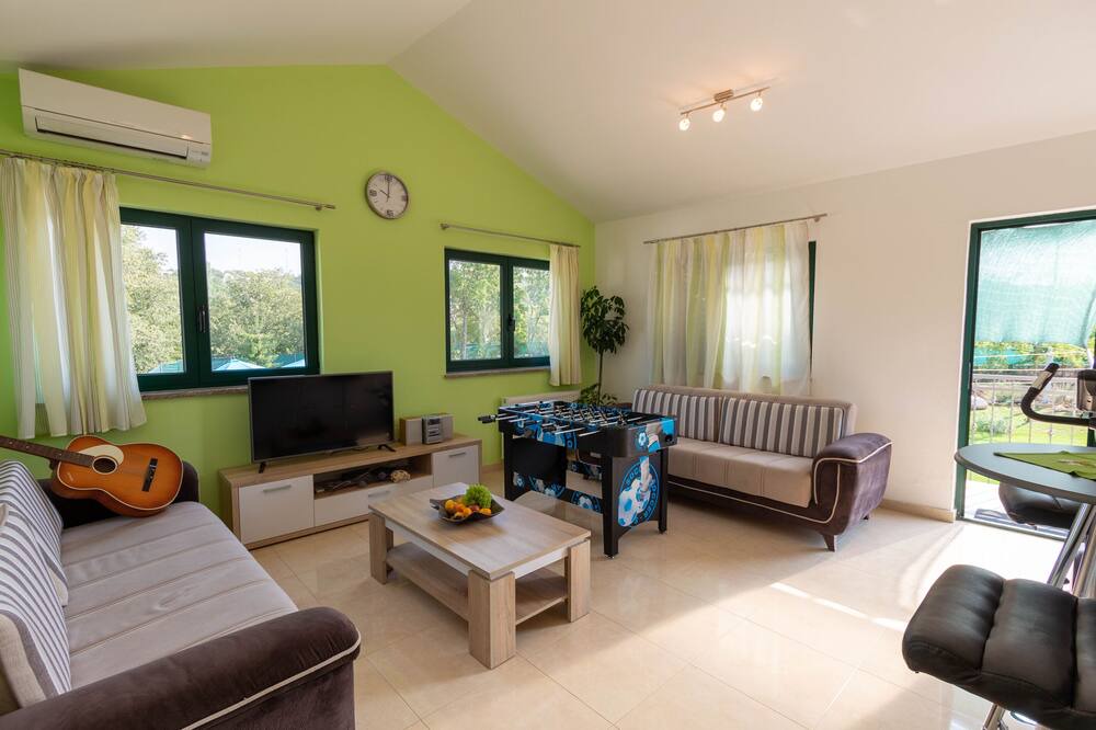 Photo of Livingroom in Trilj
