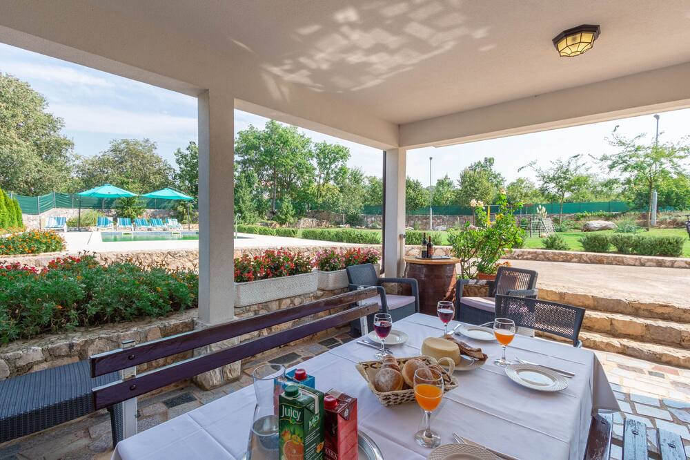 Photo of Patio Balcony in Trilj