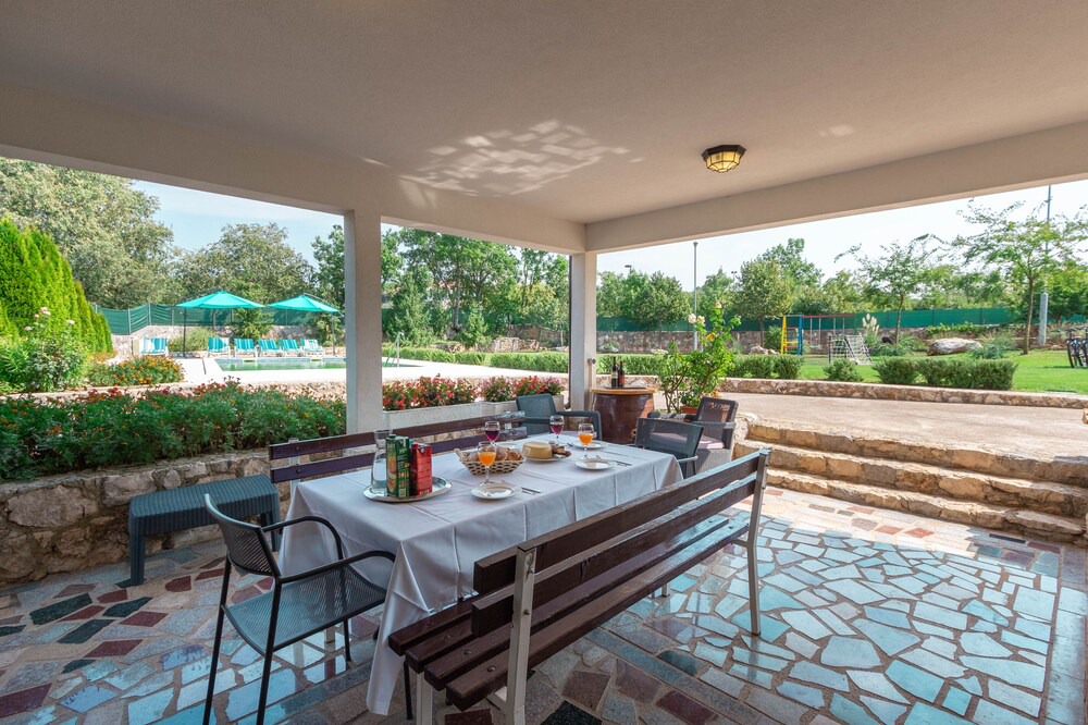 Photo of Patio Balcony in Trilj