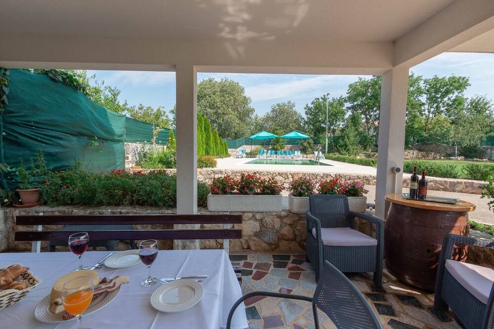 Photo of Patio Balcony in Trilj