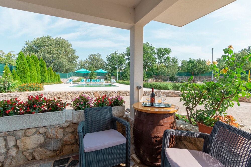 Photo of Patio Balcony in Trilj
