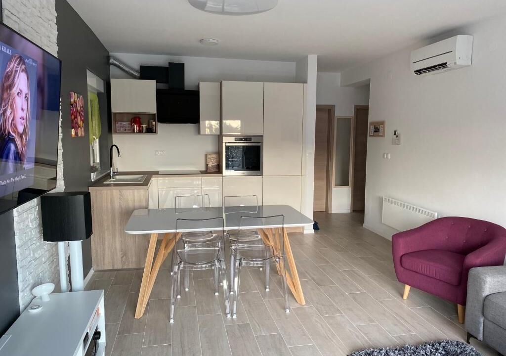 Photo of Kitchen in Vrsi