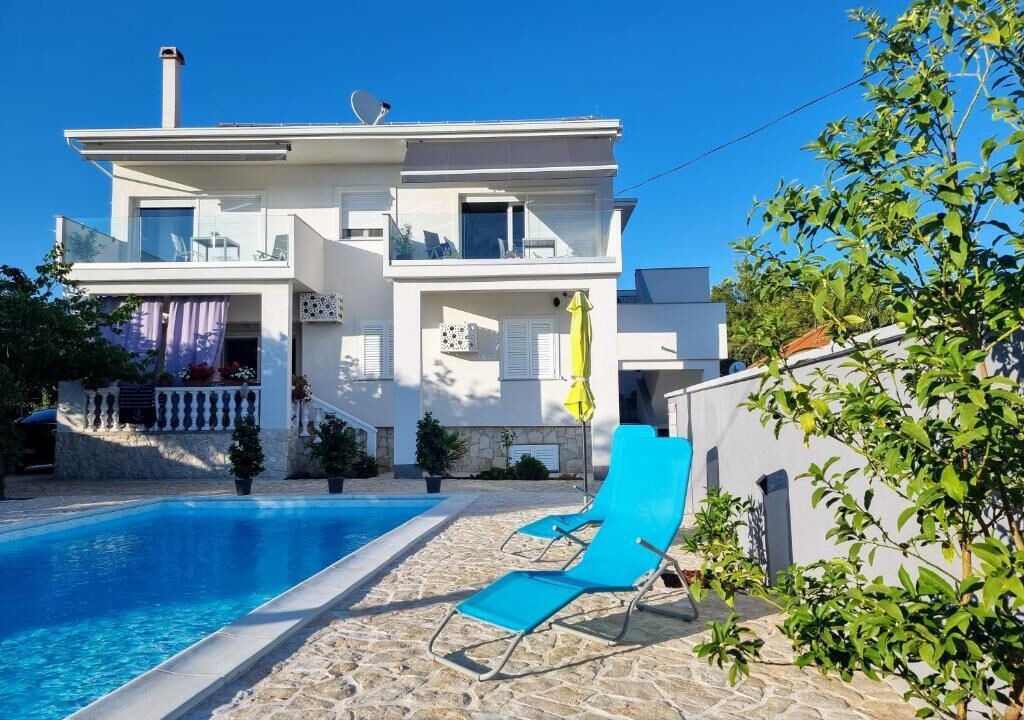 Photo of Outdoor in Vrsi