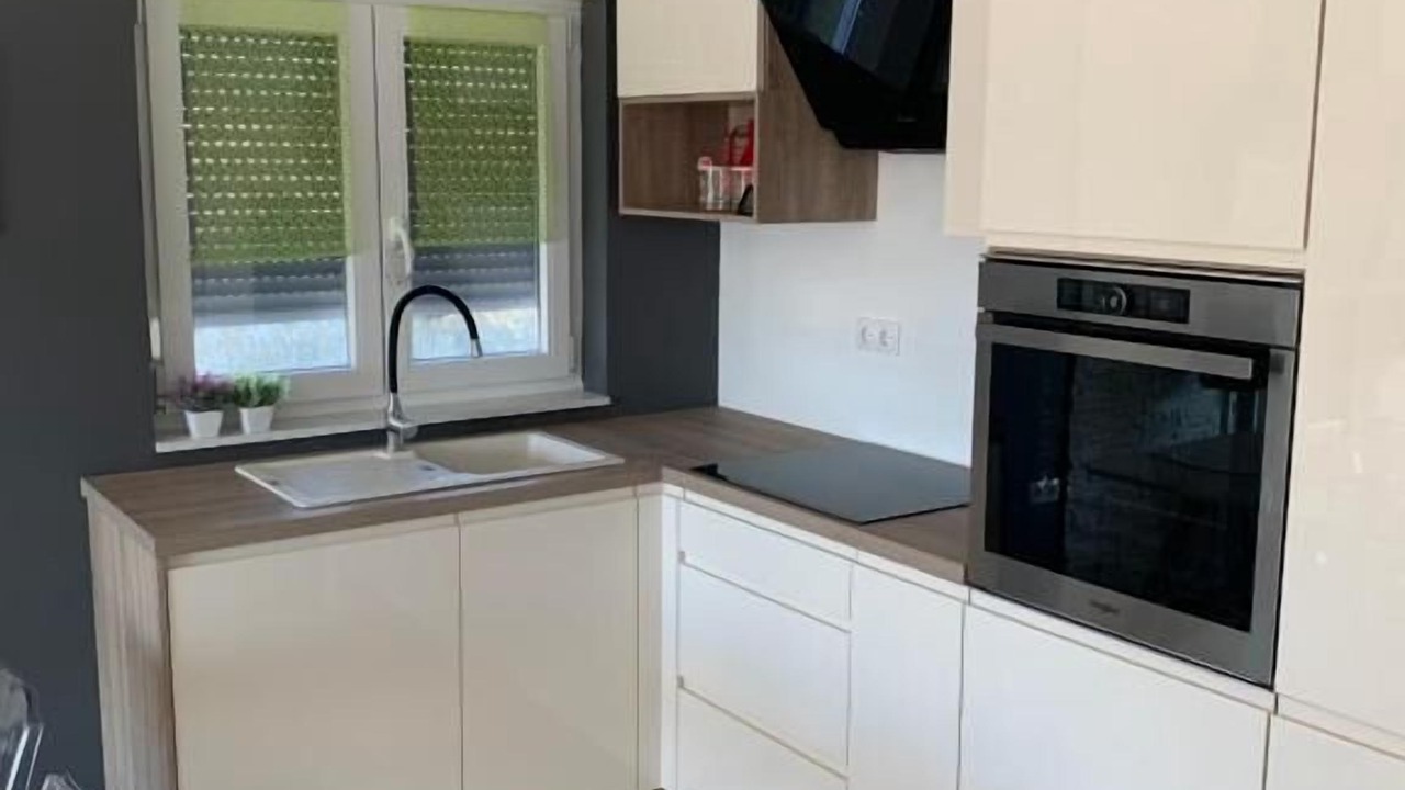 Photo of Kitchen in Vrsi