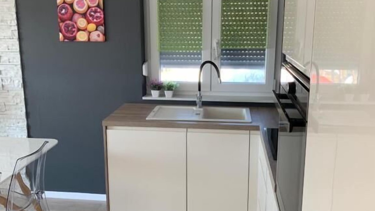 Photo of Kitchen in Vrsi