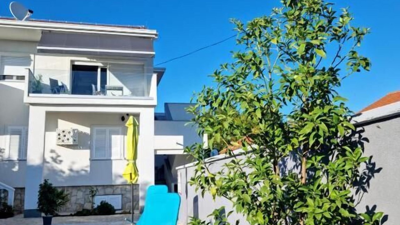 Photo of Outdoor in Vrsi