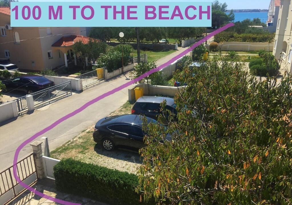 Photo of Outdoor in Vrsi