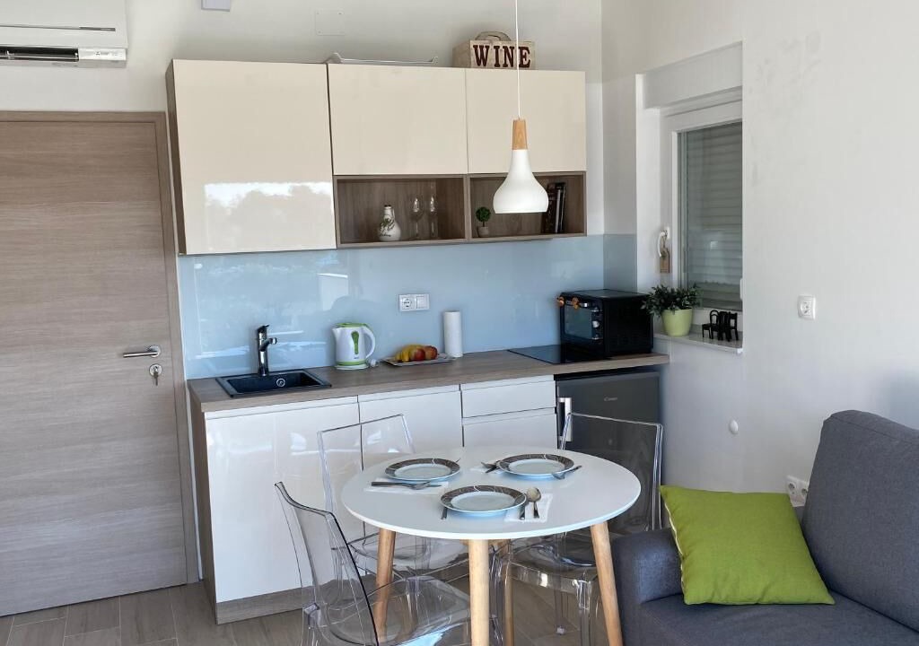 Photo of Kitchen in Vrsi